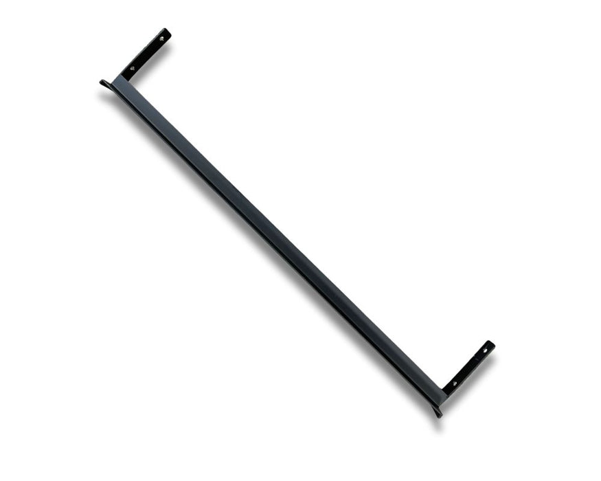 Replacement display bottom cover plate bracket for the UNIS Lane Master.