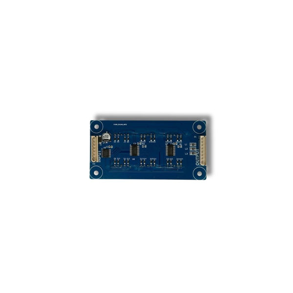 UNIS Neon Tower 0.8 Display Board - Part No. N115-0342-00