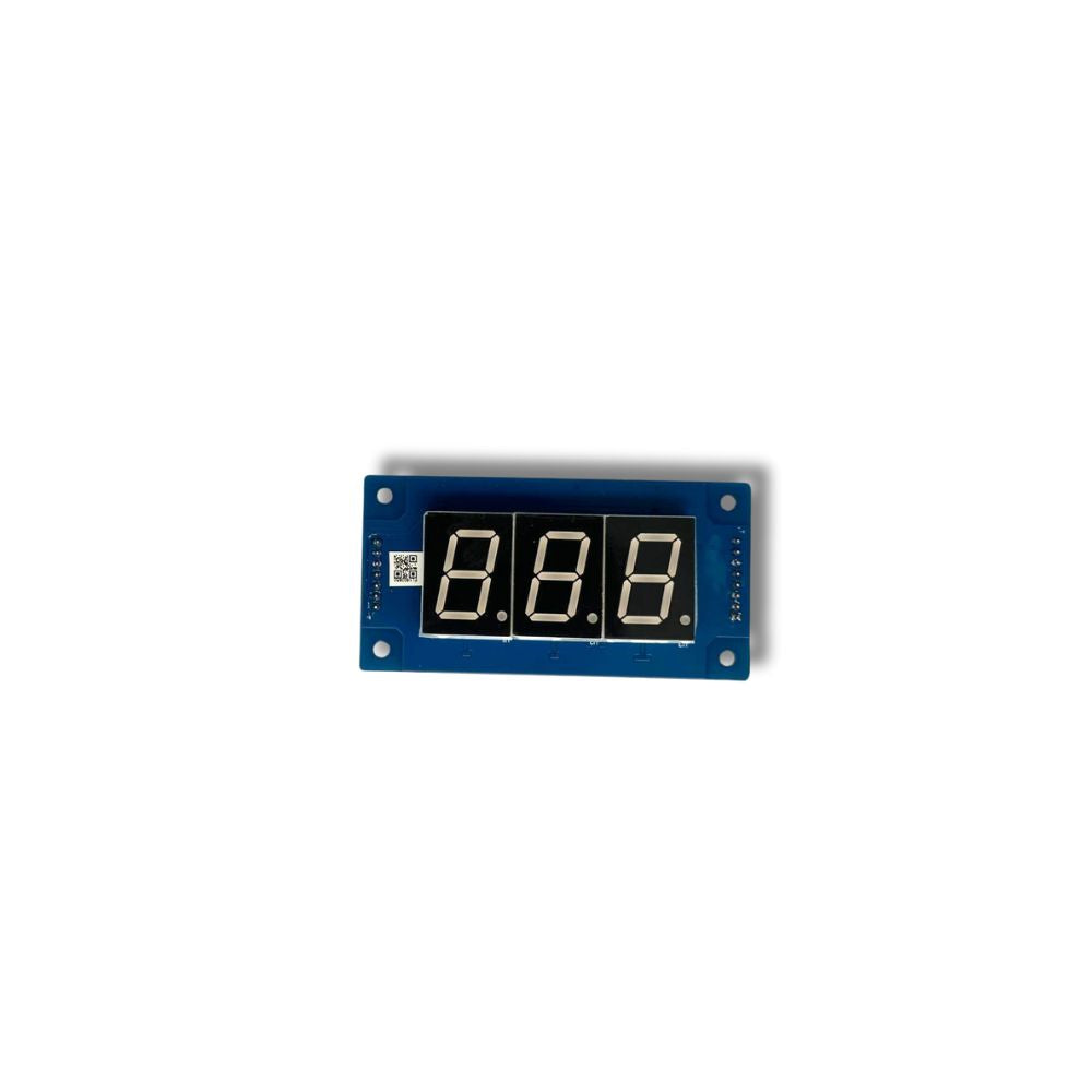 UNIS Neon Tower 0.8 Display Board - Part No. N115-0342-00