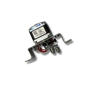 UNIS Neon Tower Coin Diverter