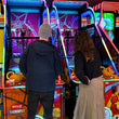 UNIS emoji™ Hoops - Arcade Basket Ball Game with LCD Screen