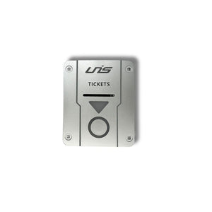 UNIS Ticket Dispenser Spares