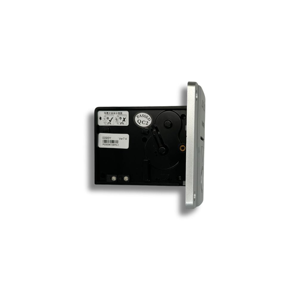 UNIS Ticket Dispenser Spares
