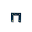 UNIS Over the Edge / Mini Brands U Type Light Board PCB  - Part No. O119-1712-00
