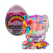 GirlZone Unicorn Gemstones Discovery Dig Kit (x12)