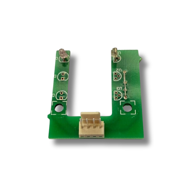 Used Eurotek Coin In Sensor