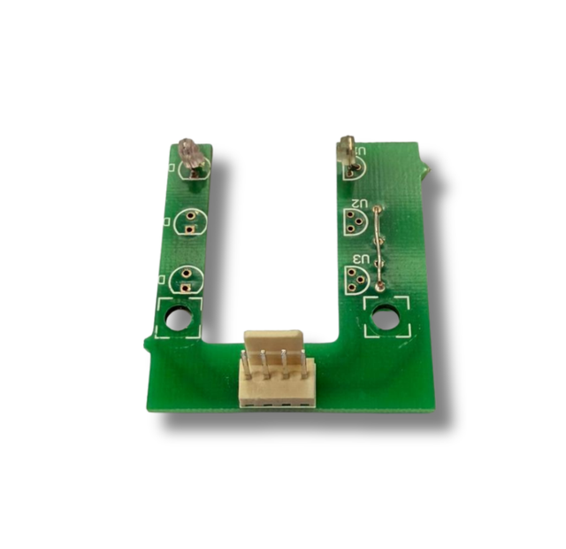 Used Eurotek Coin In Sensor