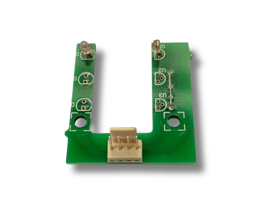Used Eurotek Coin In Sensor