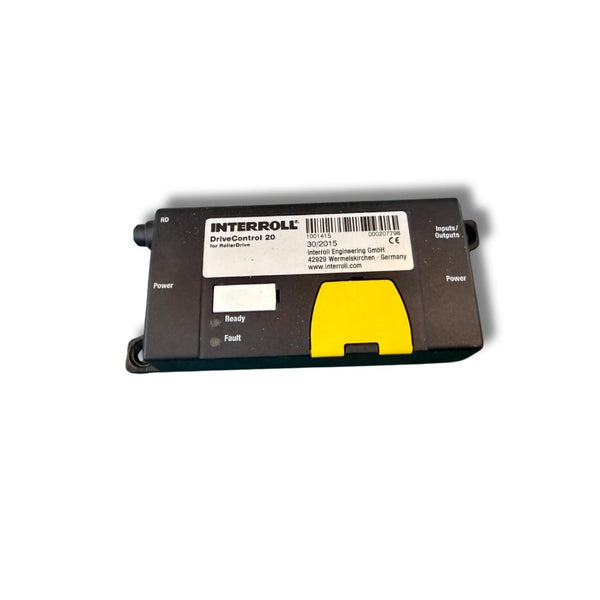 Used Eurotek roll down game motor controller