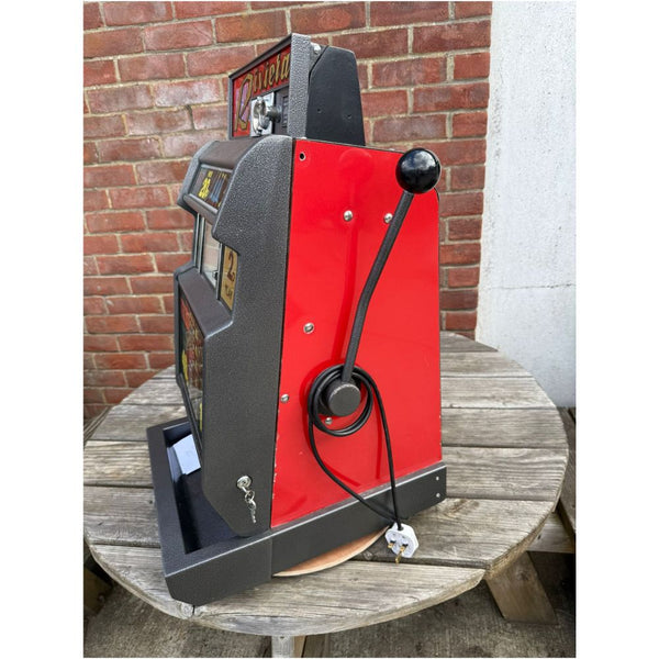 Used Jubilee Riviera 2p Tic Tac Toe - Great Condition - Fully Working