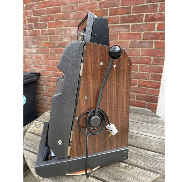 Used Jubilee Riviera 2p Noughts & Crosses - Great Condition