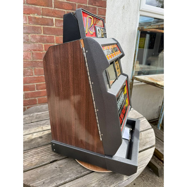 Used Jubilee Riviera 2p Noughts & Crosses - Great Condition