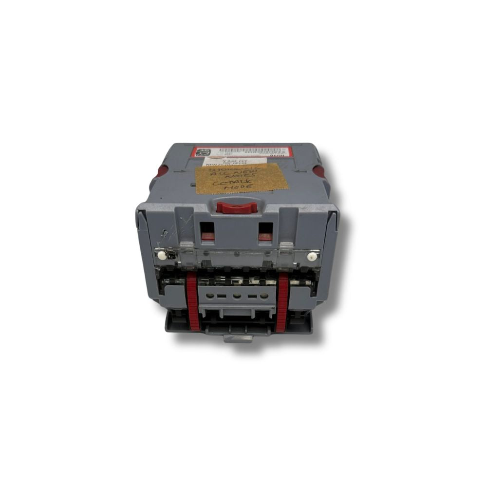 Used NV10 Note Acceptor CC Talk Mode