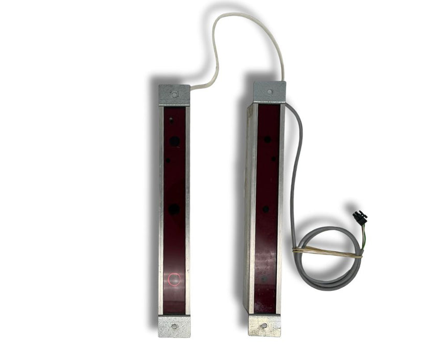 Used Elaut 3 Beam Sensor (pair)