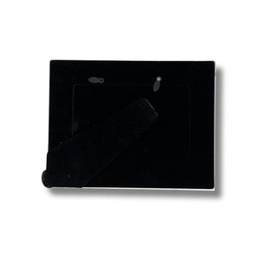 Clasic Camper Photo Frame