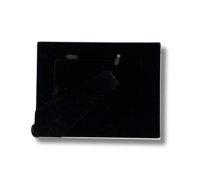 Clasic Camper Photo Frame