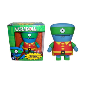 Funko Uglydolls Vinyl Figures Mix (x6)