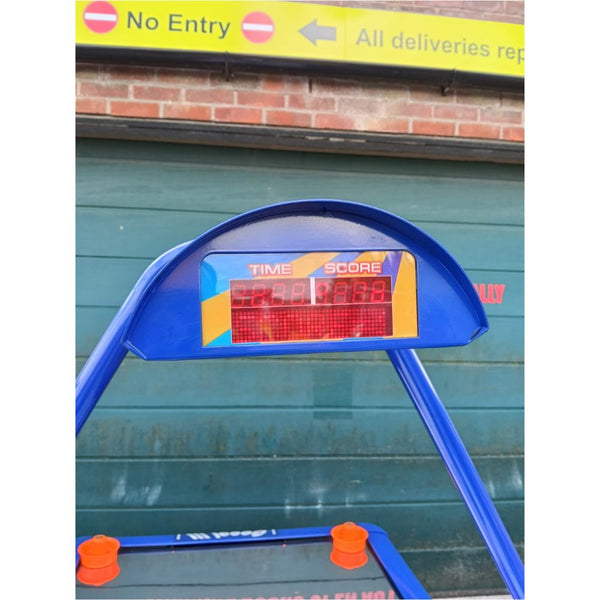 Used WIK Gold Air Hockey Table