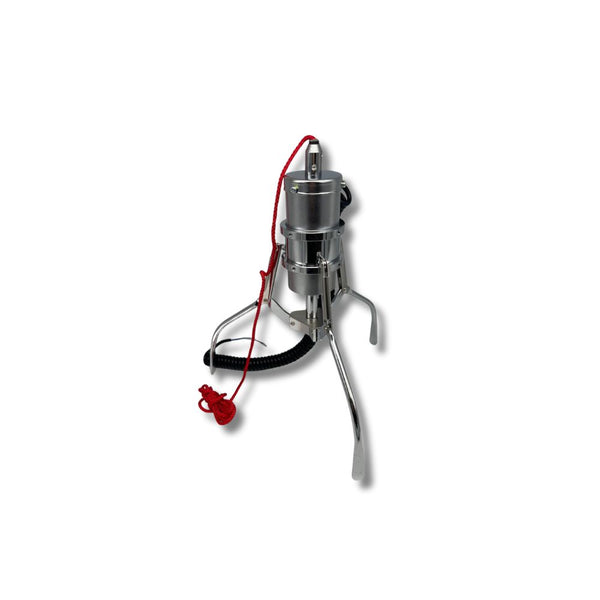 WMH / Paokai Claw and Coil Grab Assembly Size 3