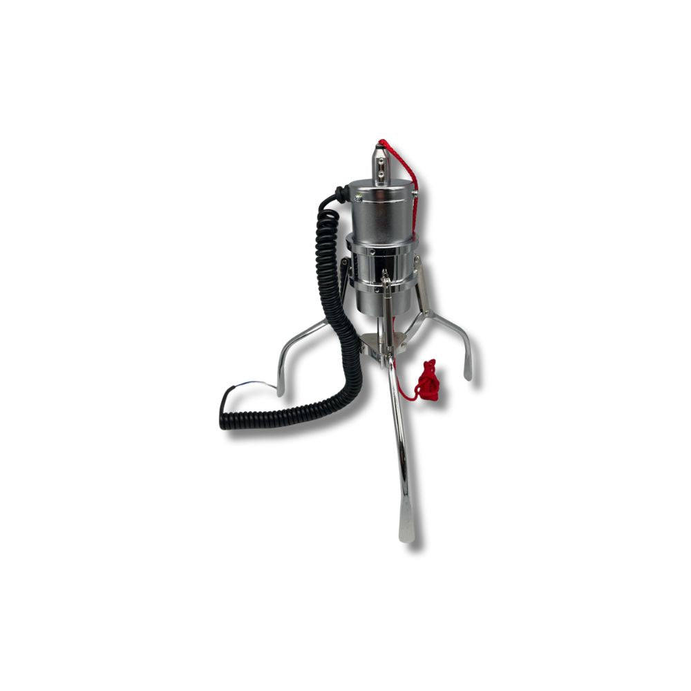 WMH / Paokai Claw and Coil Grab Assembly Size 3