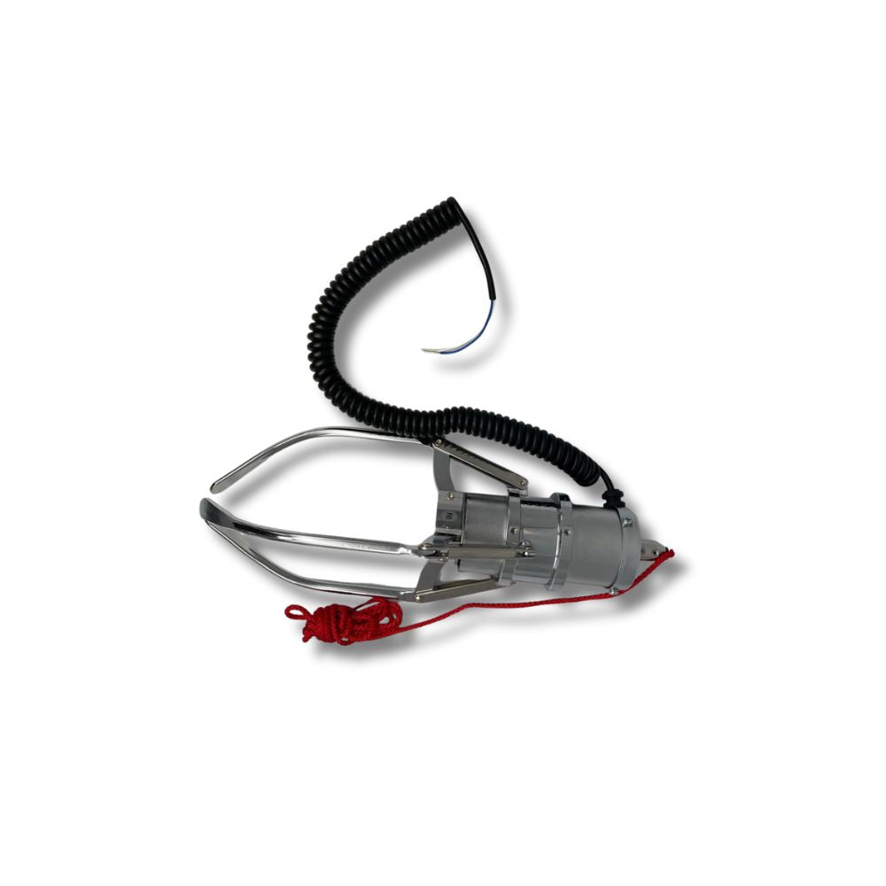 WMH / Paokai Claw and Coil Grab Assembly Size 3