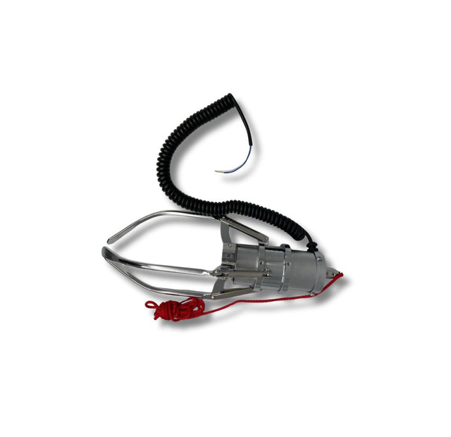 WMH / Paokai Claw and Coil Grab Assembly Size 3