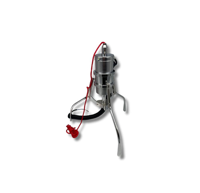 WMH / Paokai Claw and Coil Grab Assembly Size 3