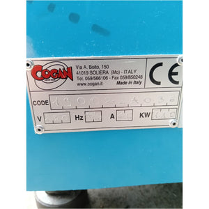 Used Wave Patrol 2 Seater Kiddie Ride