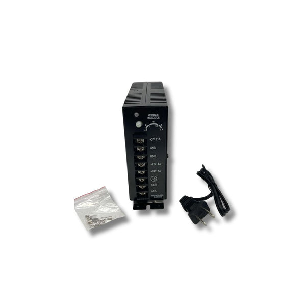 Wei-Ya P15CG2 Switching Power Supply Unit 