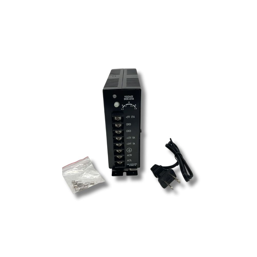 Wei-Ya P15CG2 Switching Power Supply Unit 