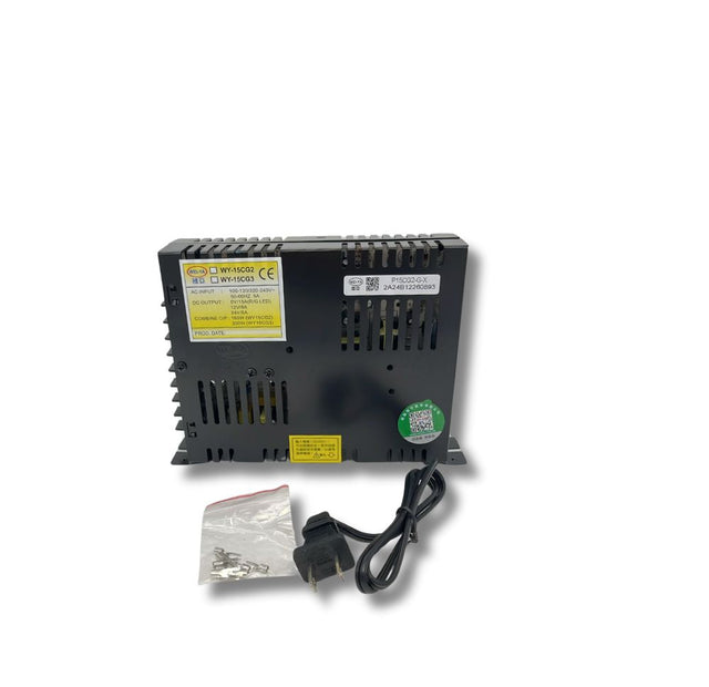 Wei-Ya P15CG2 Switching Power Supply Unit 
