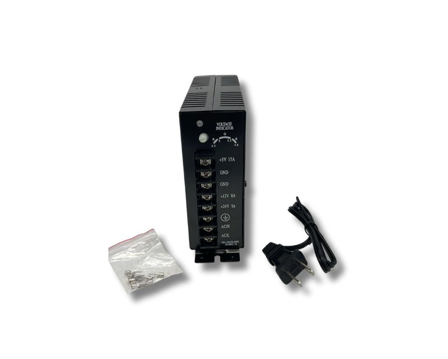 Wei-Ya P15CG2 Switching Power Supply Unit 