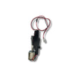 Wheel Engaging Solenoid for Baytek Big Bass Wheel - Part No. AASO4150