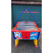 Used WIK Gold Air Hockey Table
