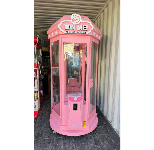 Used Win Me! Grand Prize Pod Pro