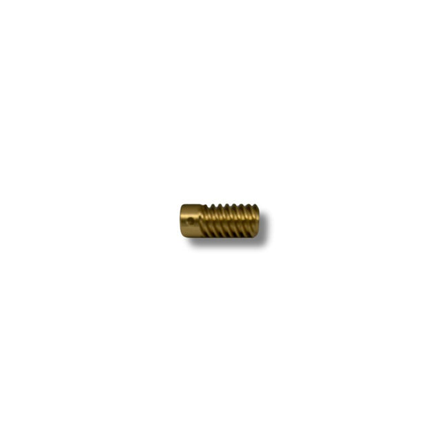 WMH / Paokai Taiwan Brass Motor Worm Drive