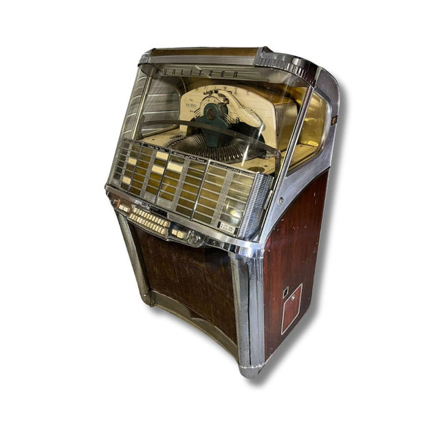 Wurlitzer 1900 Jukebox - Retro