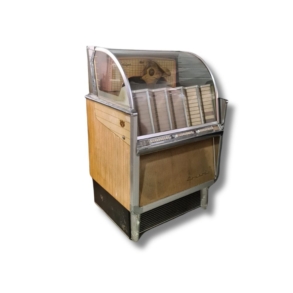Wurlitzer 2200 Jukebox