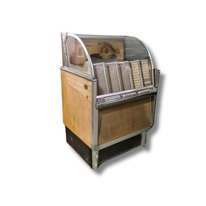 Wurlitzer 2200 Jukebox