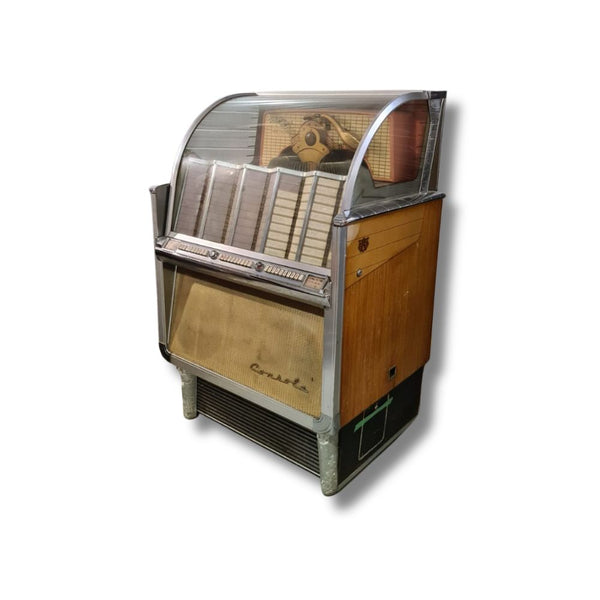 Wurlitzer 2200 Jukebox