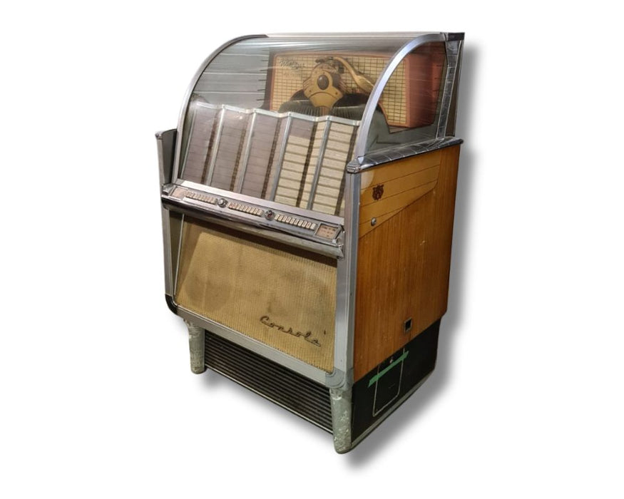 Wurlitzer 2200 Jukebox