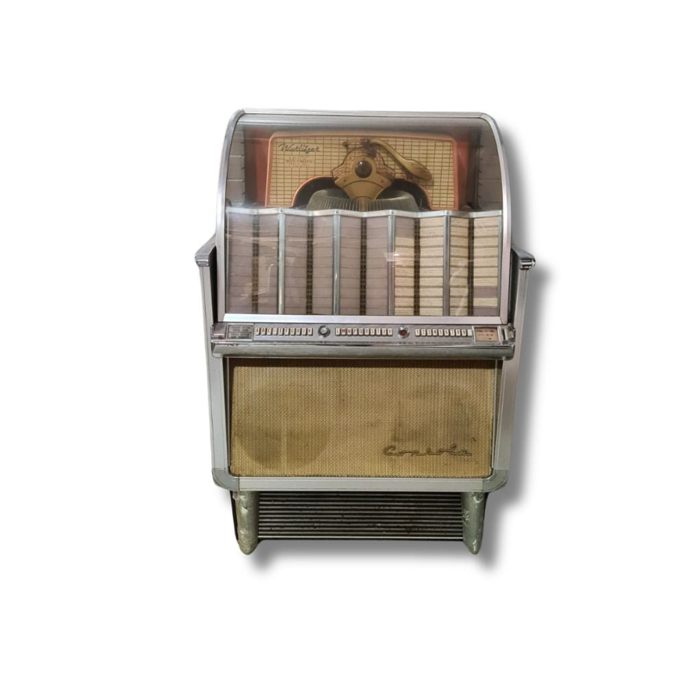 Wurlitzer 2200 Jukebox