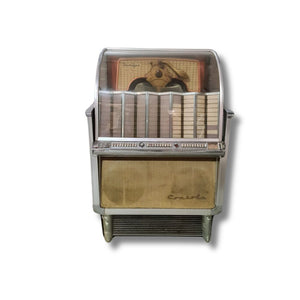 Wurlitzer 2200 Jukebox