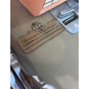 Wurlitzer 2204 Jukebox - Retro