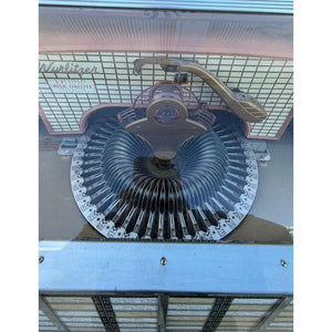 Wurlitzer 2204 Jukebox - Retro