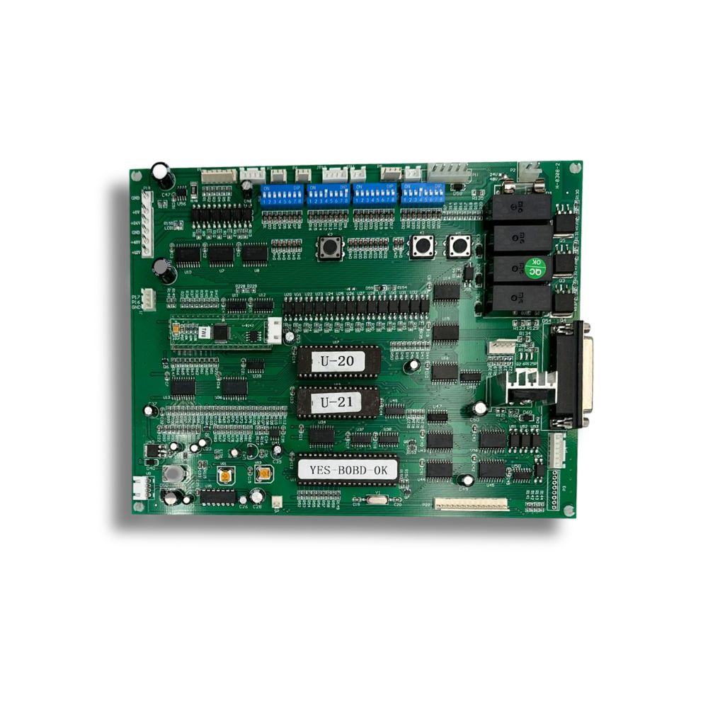 Yes Crane Mainboard