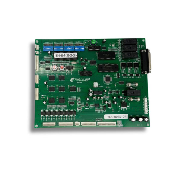 Yes Crane Mainboard H-0307