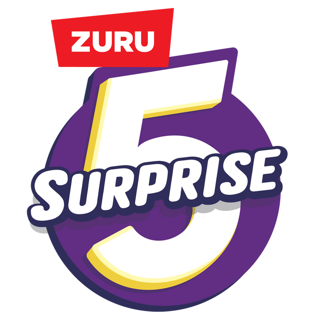 5 Surprise from Zuru