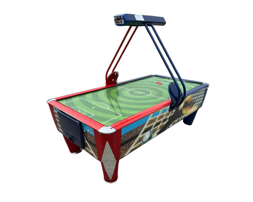 Used SAM Air Hockey Table - Used