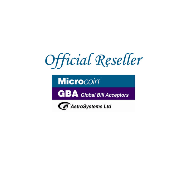 Microcoin reseller